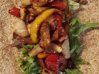 The MAX Challenge of Moorestown "What I'm Eating" Post