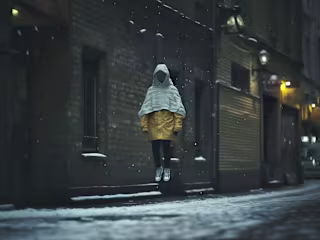 Lost Tapes V1 - A Short Film - YouTube