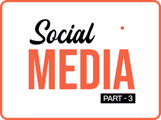 Social Media Posts - 3
