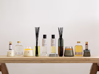 Creative Direction & Product Development for Elm Rd. 