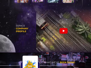 SSPACE: PT ERA MEDIA SEJAHTERA
