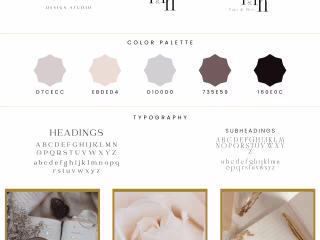 Brand Design