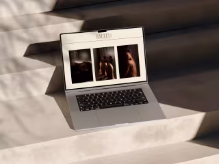 Salted | web design + development