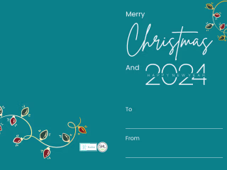 Christmas Cards