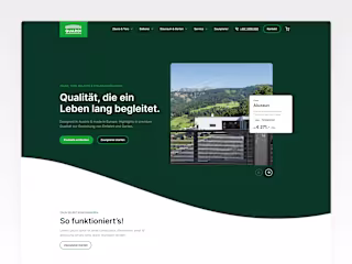 Guardi - Figma UI/UX Design
