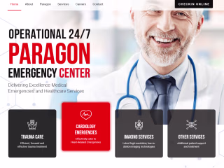 PEC Web Design on WP