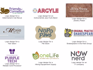 Various Logos