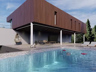 Expert 3D Modeling and Rendering Services 