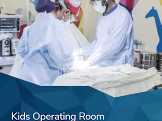 Spanish translation for an International Health Organization