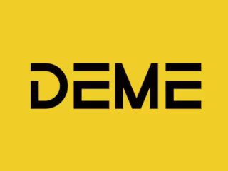 Deme | Marketing Executive & Social Media Manager