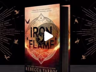 Barnes & Noble Booksellers on Instagram: “Fourth Wing by Rebecc…