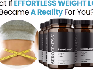  Elevating Serotonin Levels for Weight Loss with Serogensis

