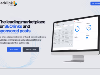 Backlink Markeplace