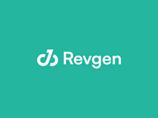 Revgen Rebrand Proposal