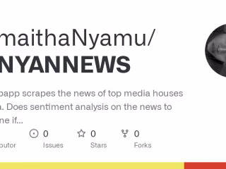 News Scrapper