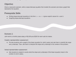 PD Course Content: AI-Assisted Lesson Plans