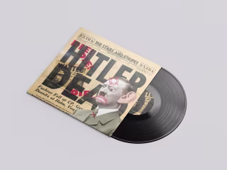 Vinyl Record CoverS