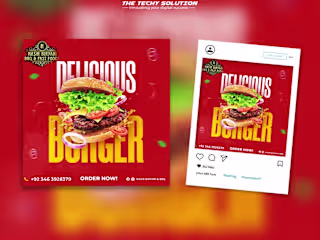 Social Media Marketing for a Local Restaurant