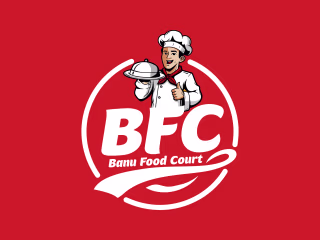 Banu Fried Chicken (BFC) - Restaurant Brand Identity