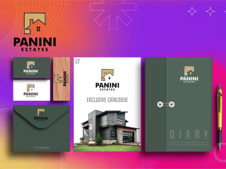 Logo+Branding