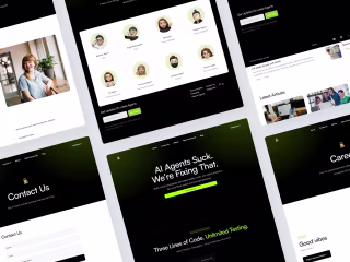 AgentOps website