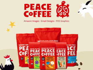 Peace Coffee