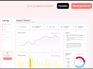 React App