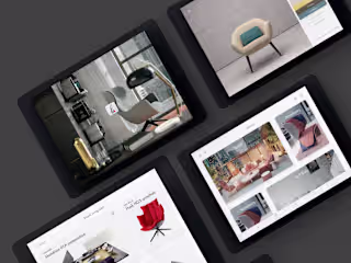 beam app design