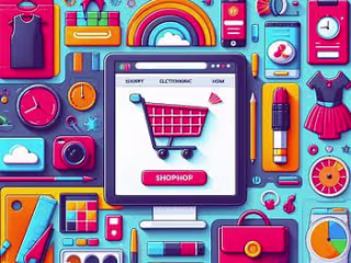 E-commerce