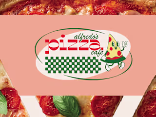 Alfredo's Pizza Cafe
