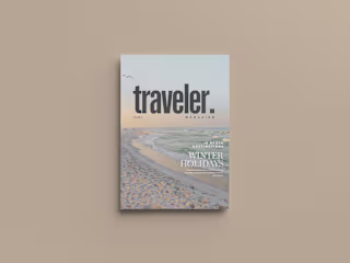 Magazine