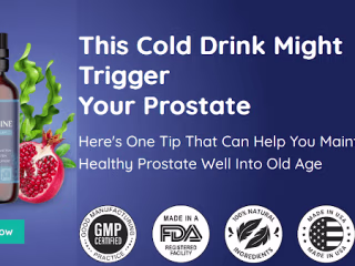  Discover Prostadines: Your Natural Solution for Prostate Health