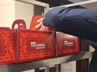 Ramadan Iftar for Cabs Video - Lapita Dubai Parks and Resorts