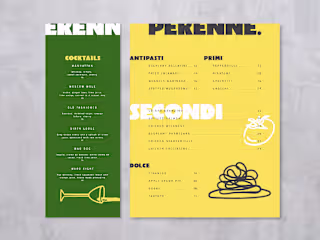 Perenne Brand Identity