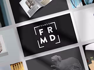 Branding and Design for a large-scale Arts Council project