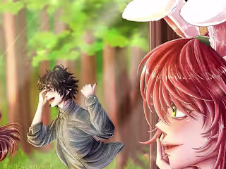 Easter Art Collaboration