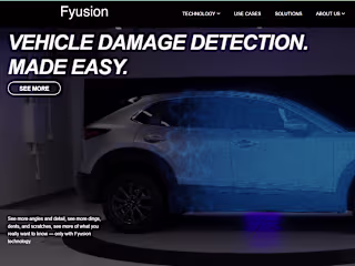 Fyusion, Inc
