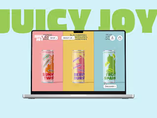 Drinks Packaging
