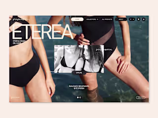 Jesuisvir website