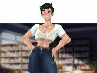 Summer time Lois 