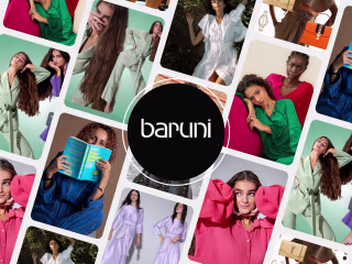 Baruni | Social Media, Production & Editorials