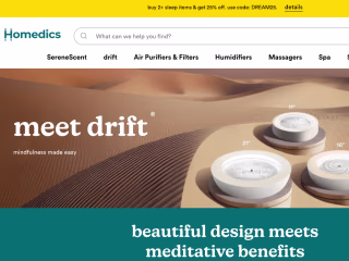 Scrum Master for Homedics US/UK and House of Marley