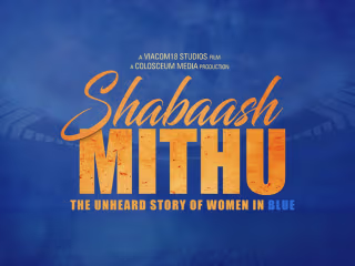 Shabaash Mithu - Social Media Campaign :: Behance