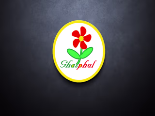 Ghasphul Collection Logo Design Work | Behance