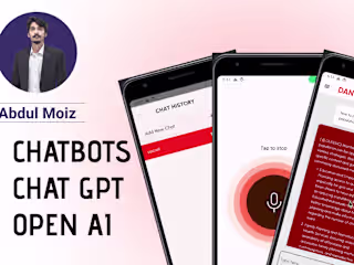 Custom GPT App