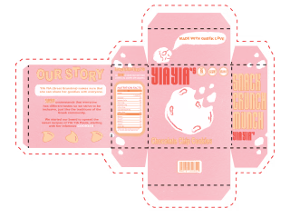 Packaging Design