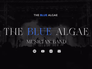 The Blue Algae