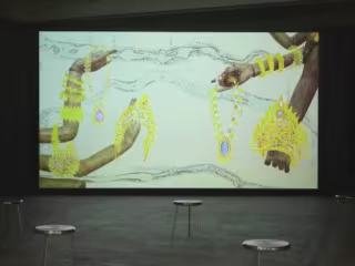 EXHIBITION REVIEW: Thao Nguyen Phan’s Becoming Alluvium