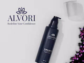 cosmetics and skincare visual identity & packaging design