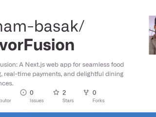 FlavorFusion